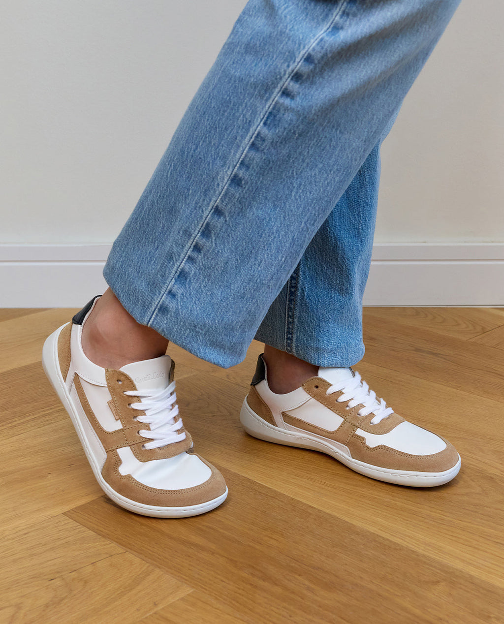 ModeNewstead Amrei – Women's Leather Shoes