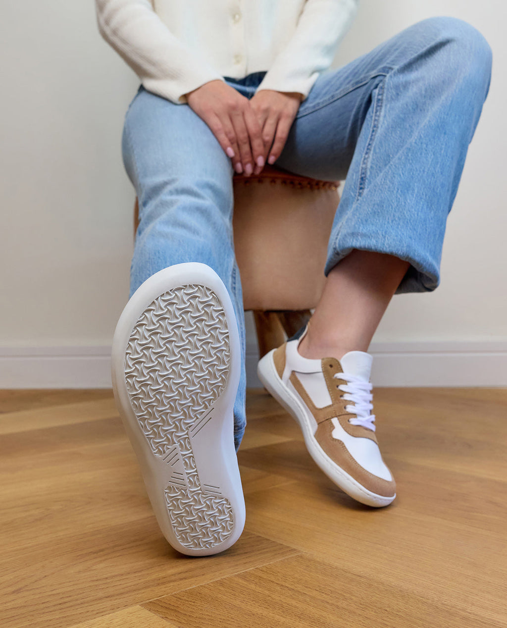 ModeNewstead Amrei – Women's Leather Shoes