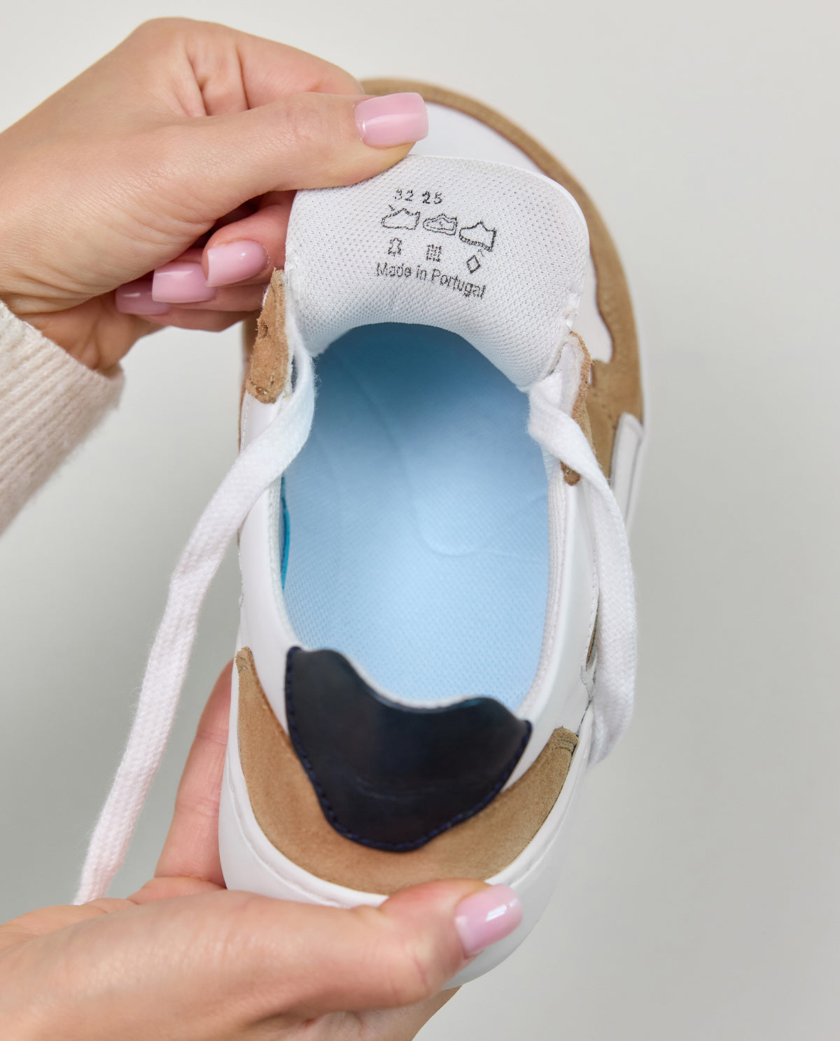 ModeNewstead Amrei – Women's Leather Shoes