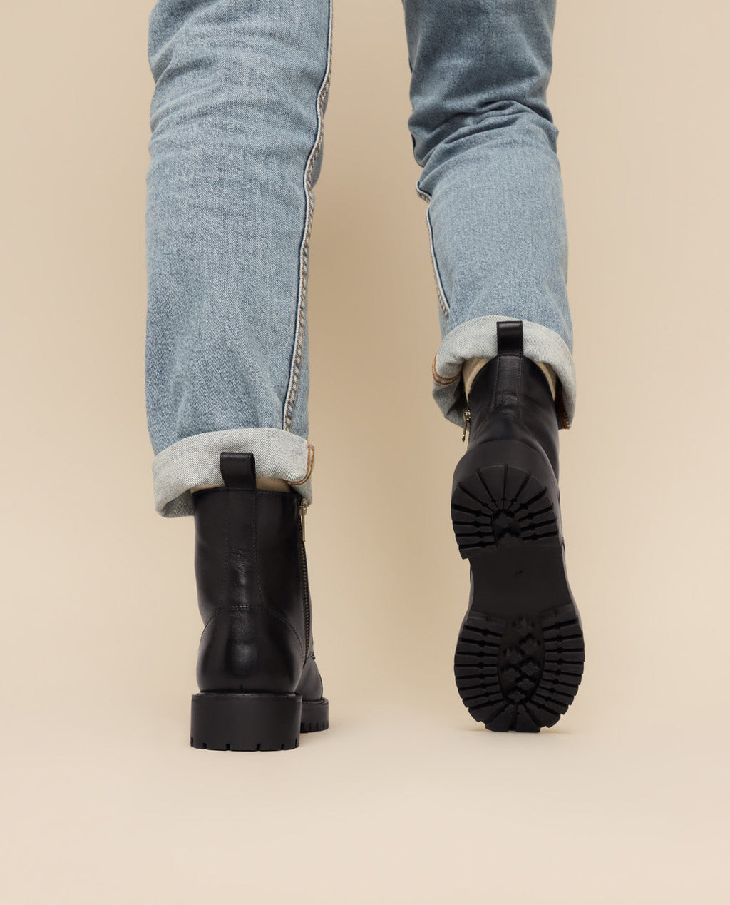 ModeNewstead Arwen – Women's Leather Boots