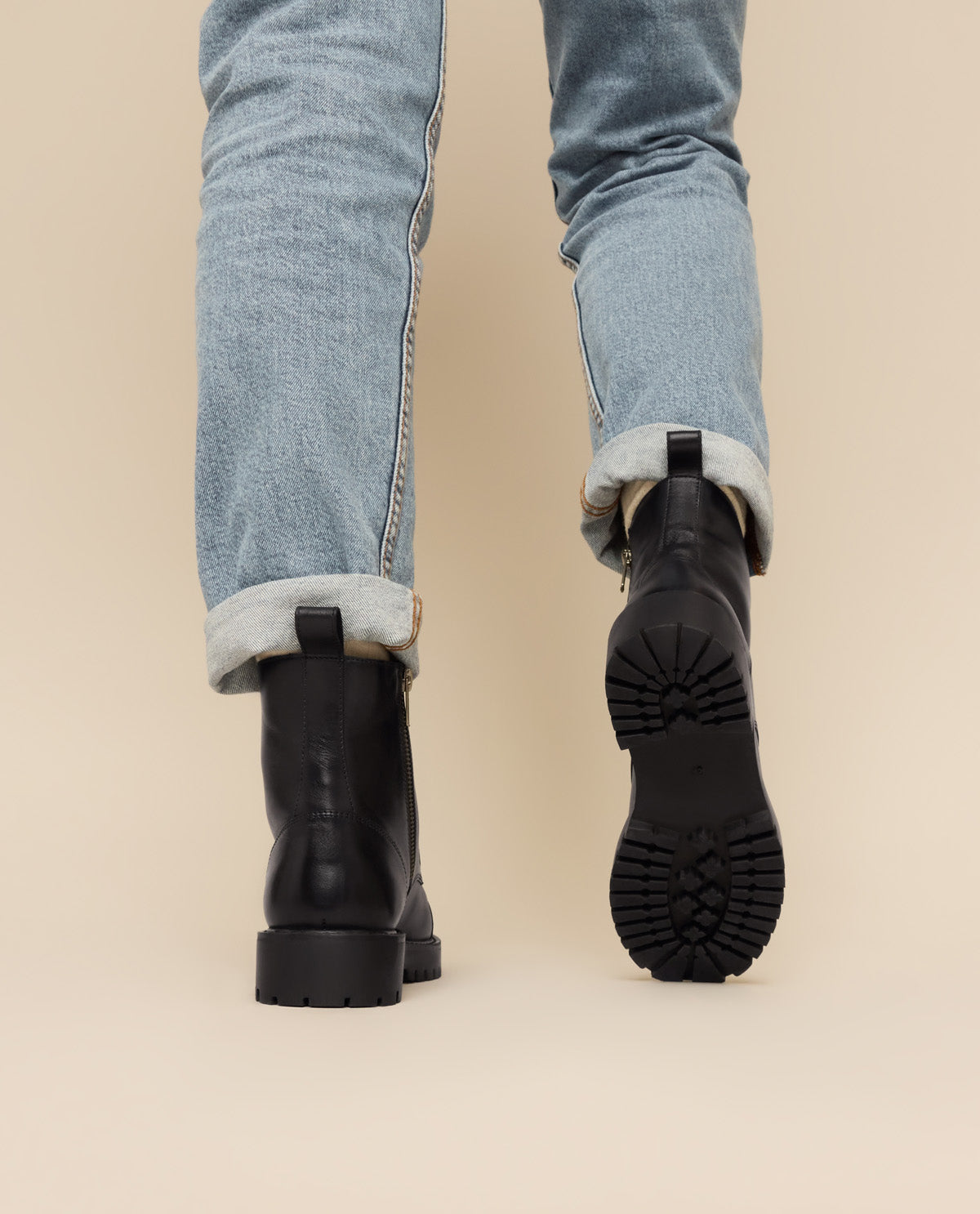 ModeNewstead Arwen – Women's Leather Boots