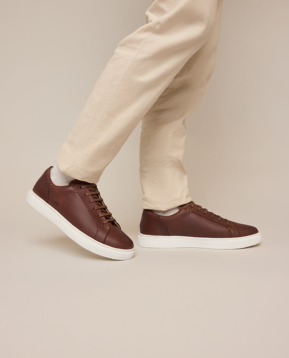ModeNewstead Carsten – Men's Leather Shoes