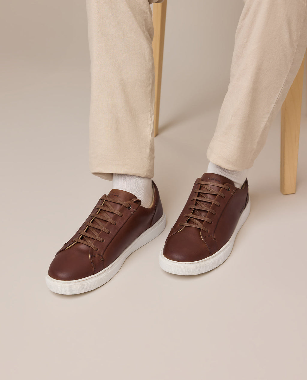 ModeNewstead Carsten – Men's Leather Shoes