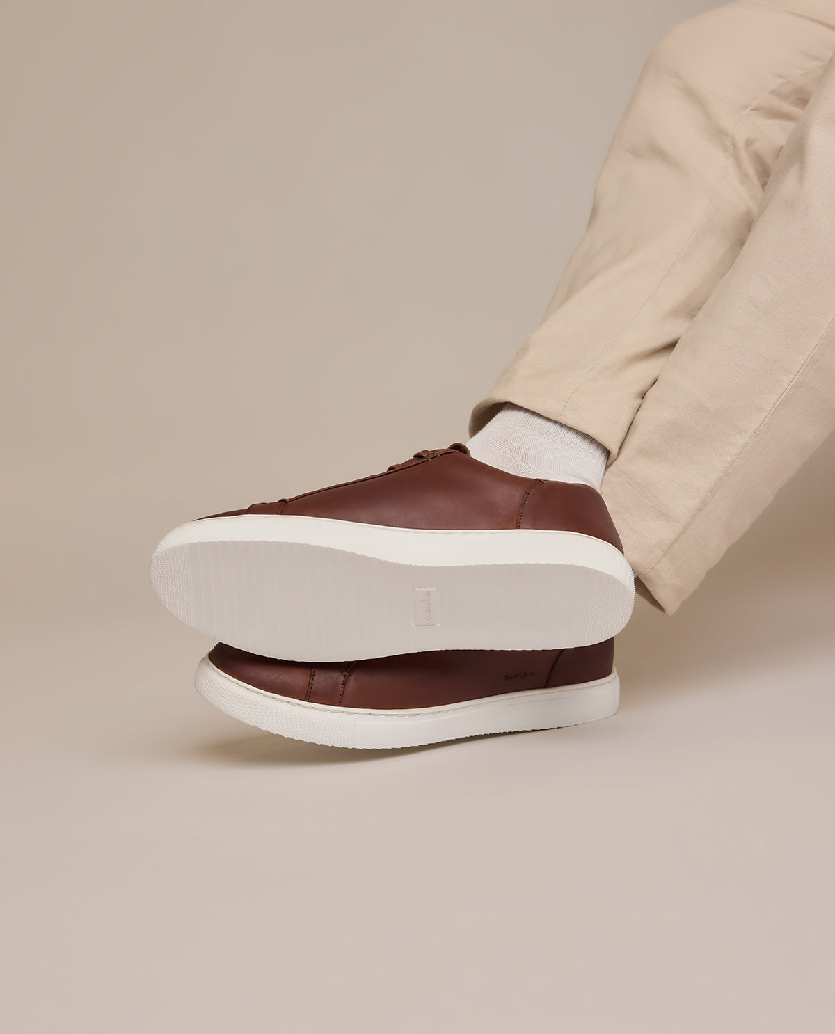 ModeNewstead Carsten – Men's Leather Shoes