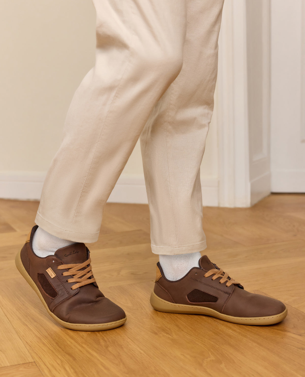 ModeNewstead Christer – Men's Leather Shoes