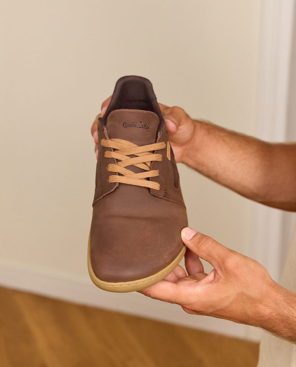 ModeNewstead Christer – Men's Leather Shoes