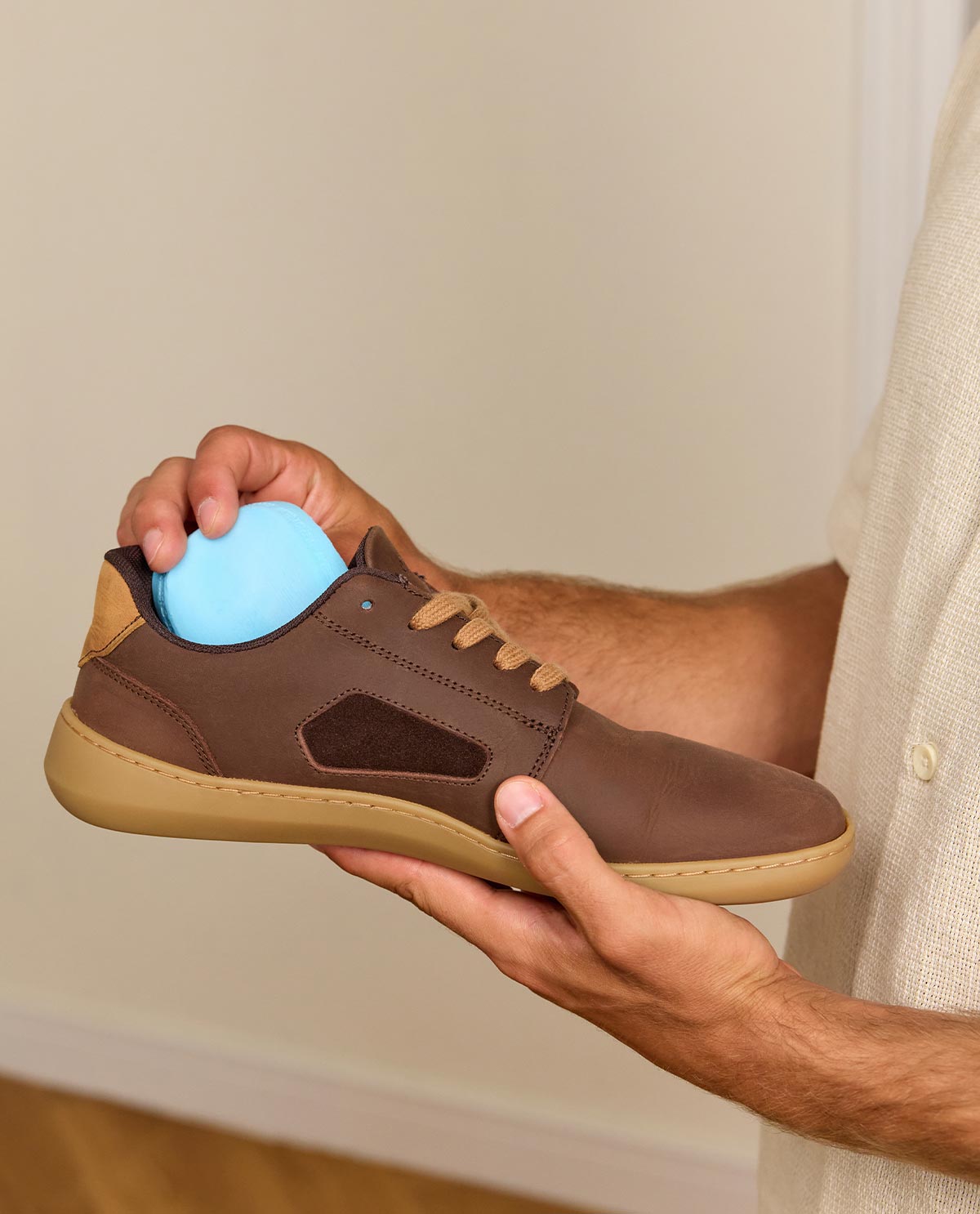 ModeNewstead Christer – Men's Leather Shoes