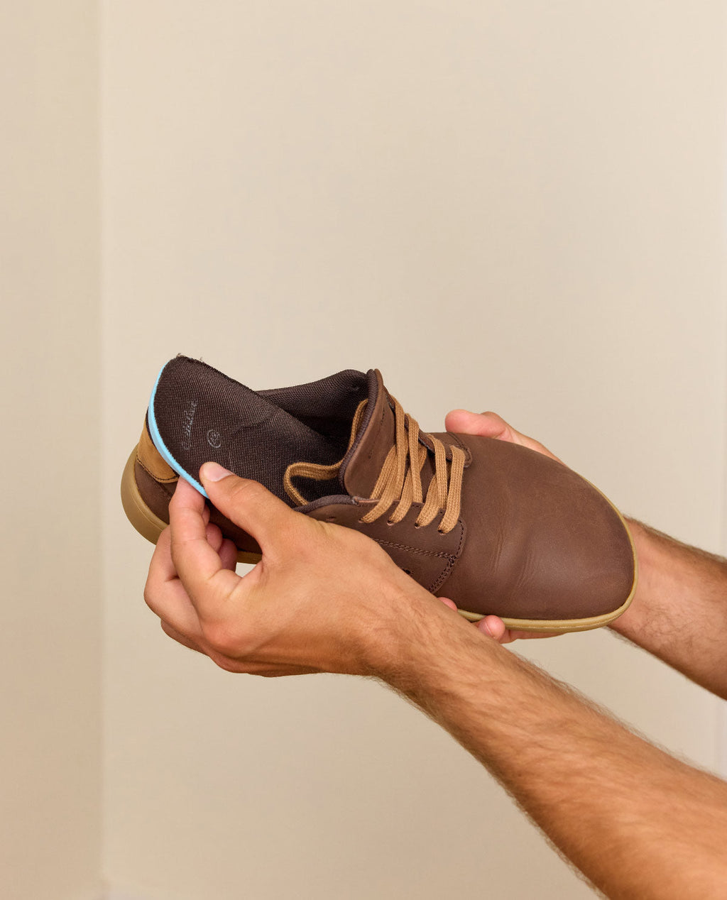 ModeNewstead Christer – Men's Leather Shoes