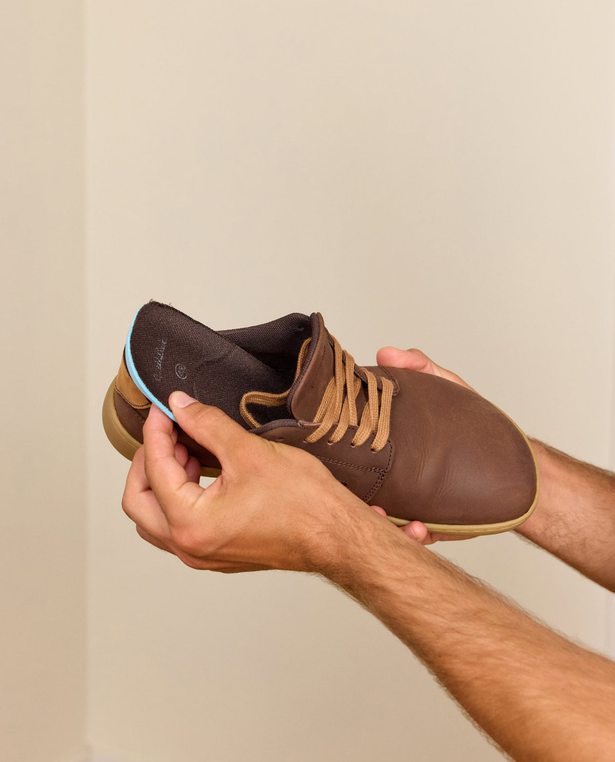 ModeNewstead Christer – Men's Leather Shoes
