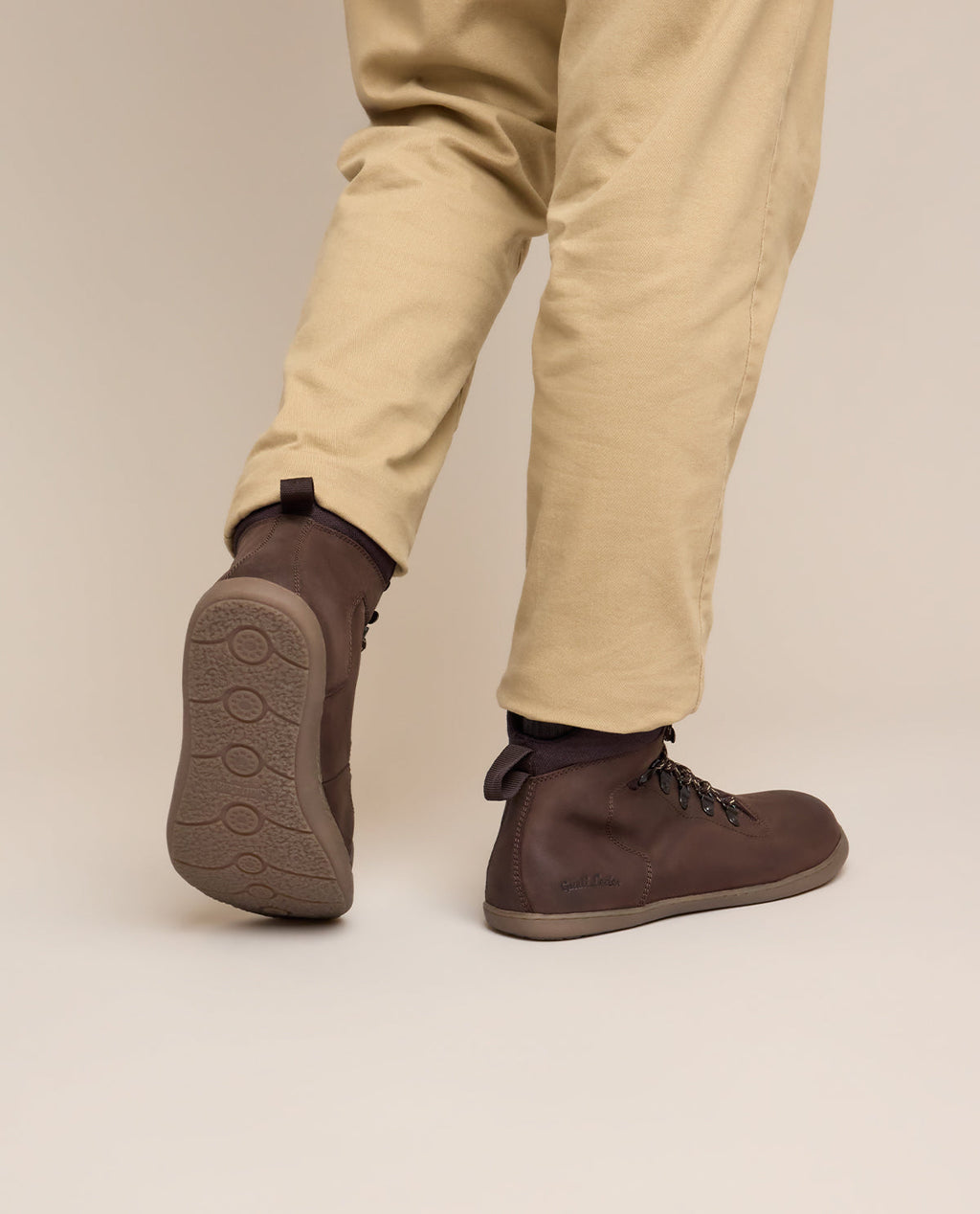 ModeNewstead Dolf – Women's Barefoot Shoes
