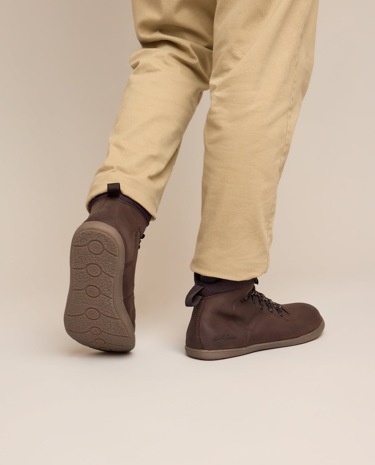 ModeNewstead Dolf – Women's Barefoot Shoes