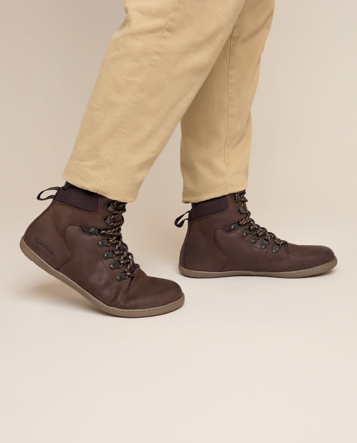 ModeNewstead Dolf – Women's Barefoot Shoes