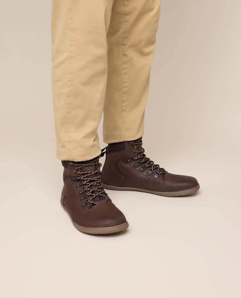 ModeNewstead Dolf – Women's Barefoot Shoes