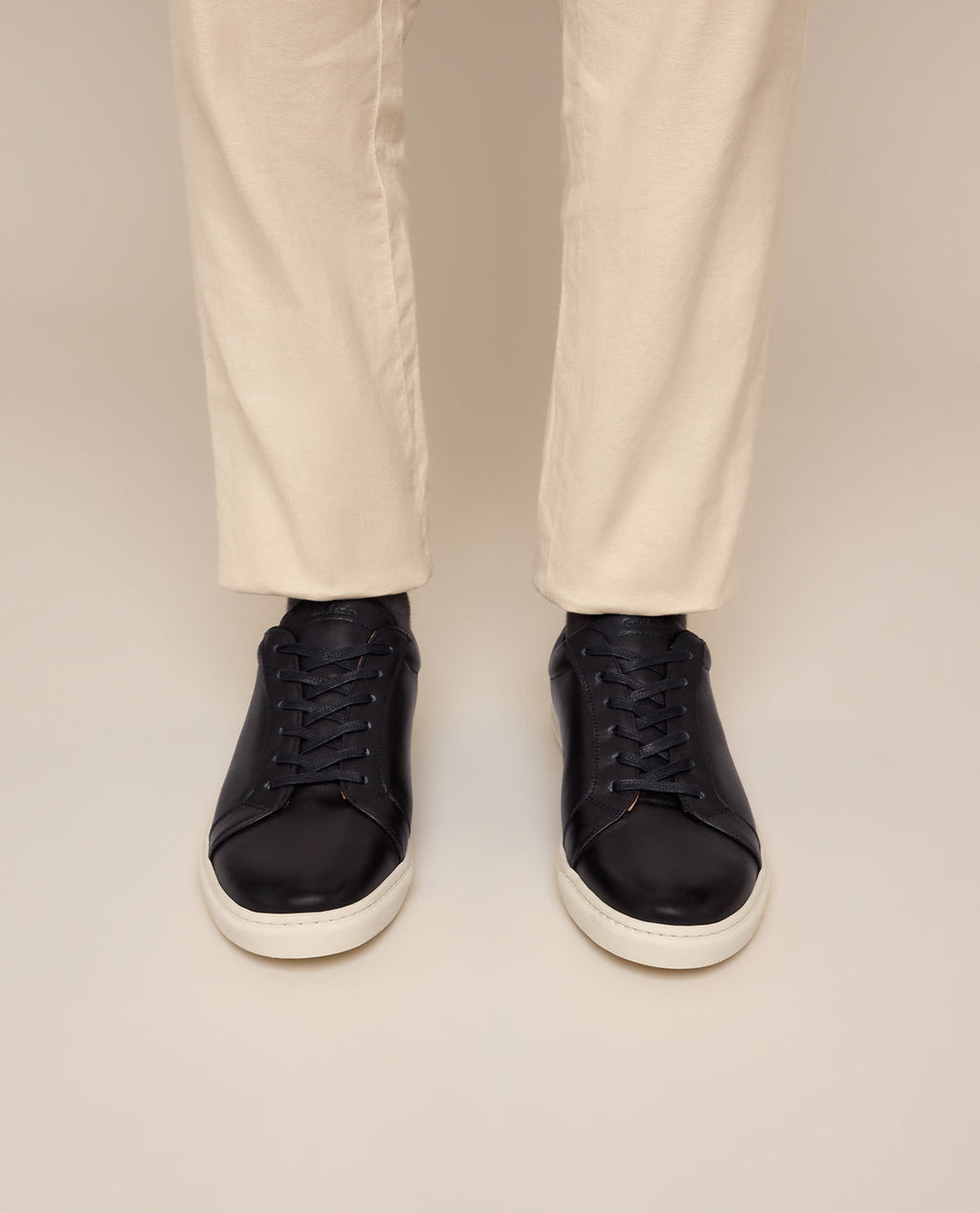 ModeNewstead Frederik – Men's Leather Shoes