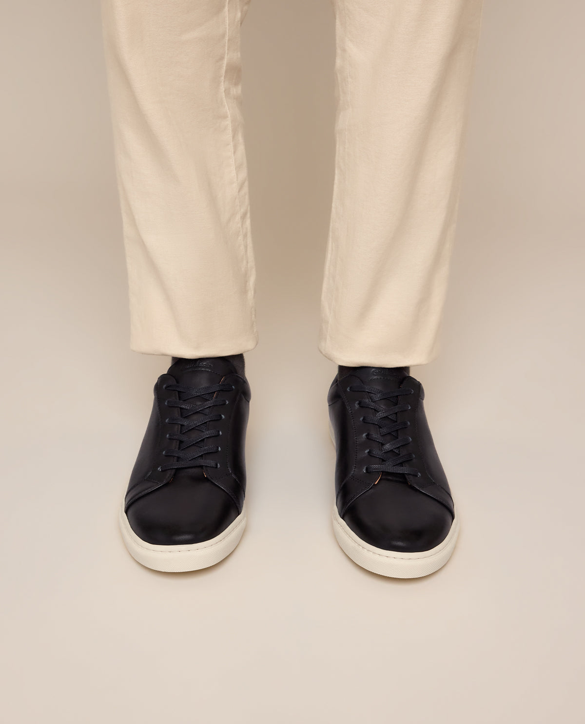 ModeNewstead Frederik – Men's Leather Shoes