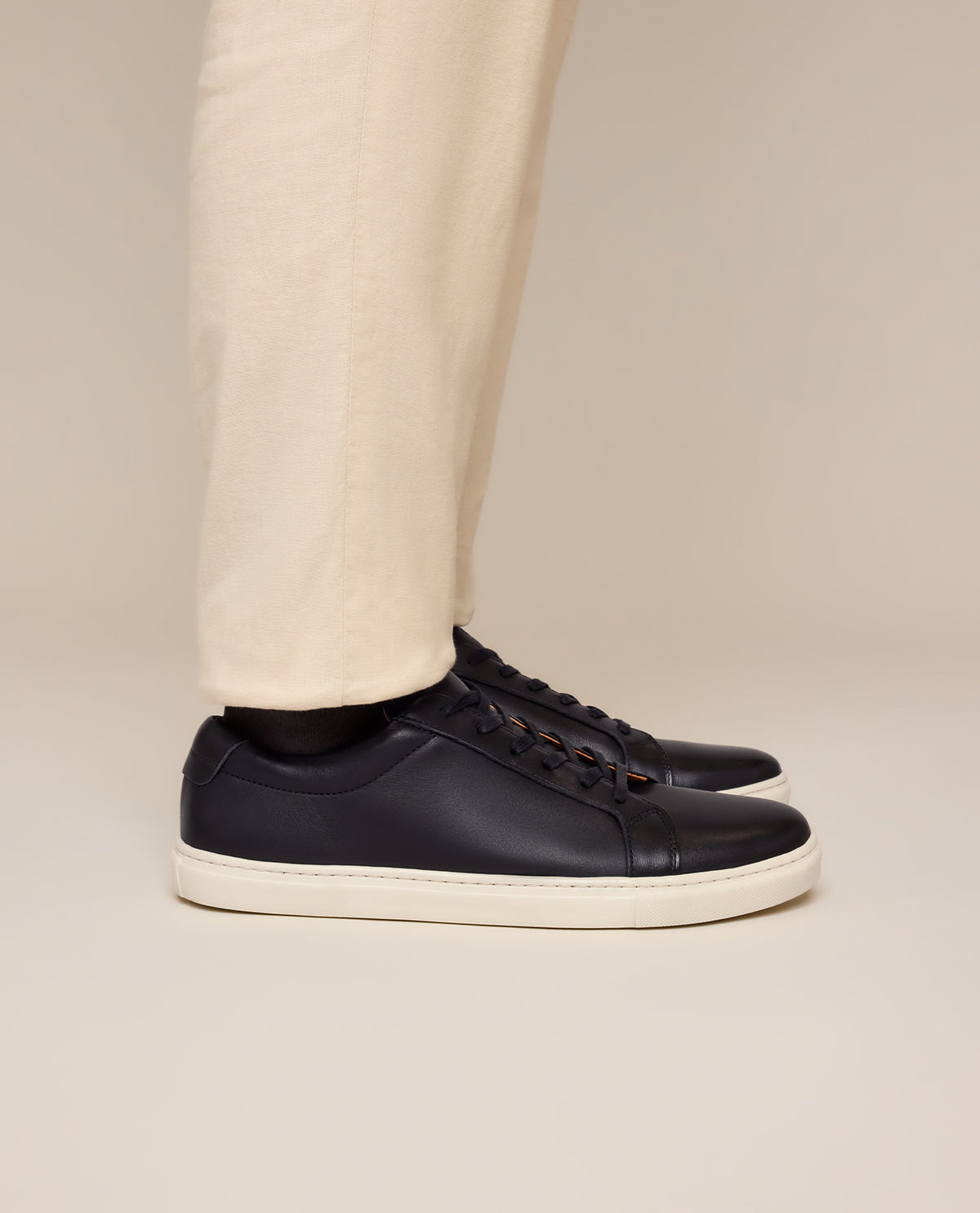 ModeNewstead Frederik – Men's Leather Shoes