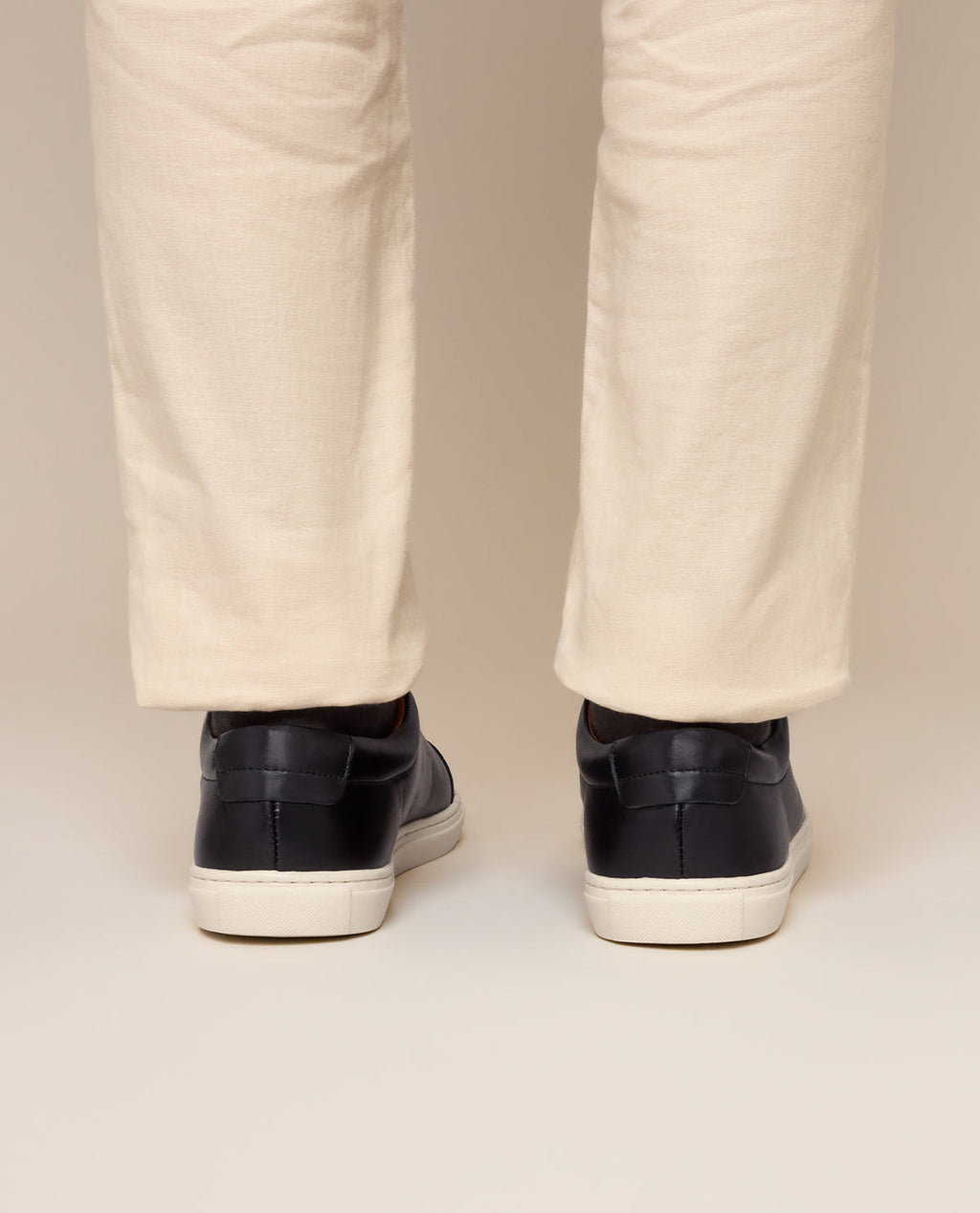 ModeNewstead Frederik – Men's Leather Shoes