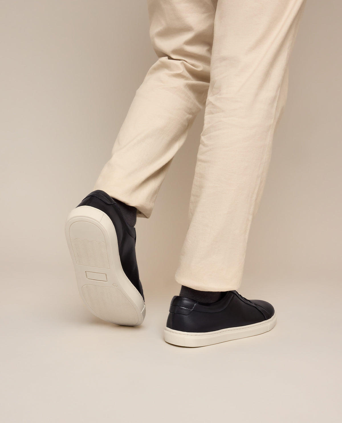 ModeNewstead Frederik – Men's Leather Shoes