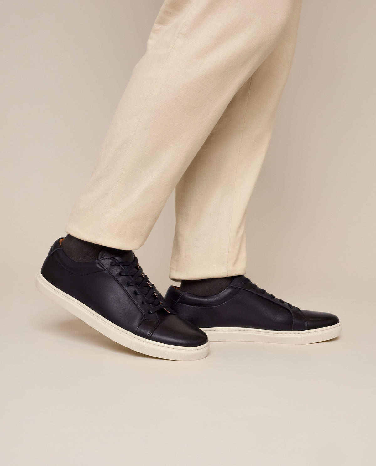 ModeNewstead Frederik – Men's Leather Shoes