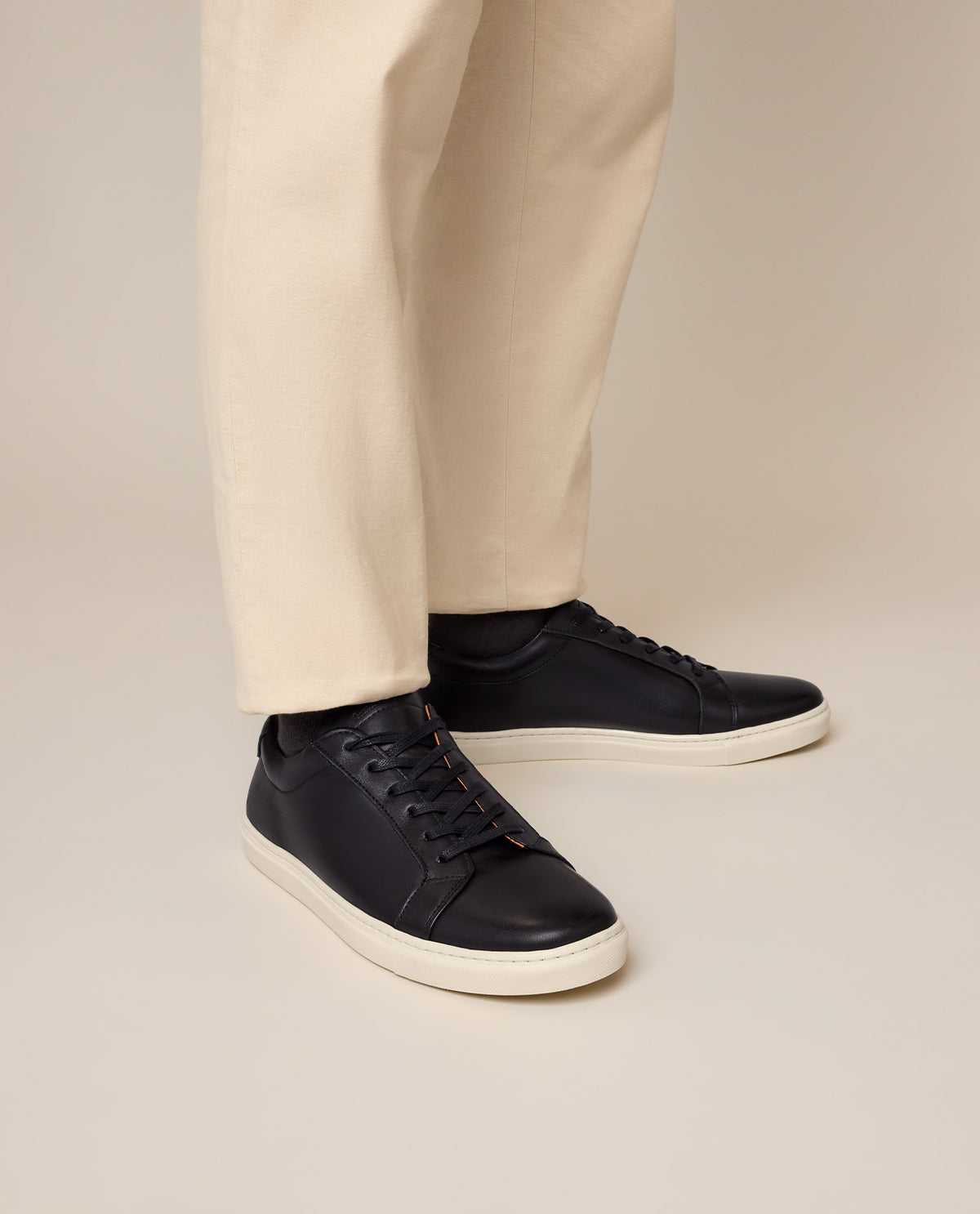 ModeNewstead Frederik – Men's Leather Shoes