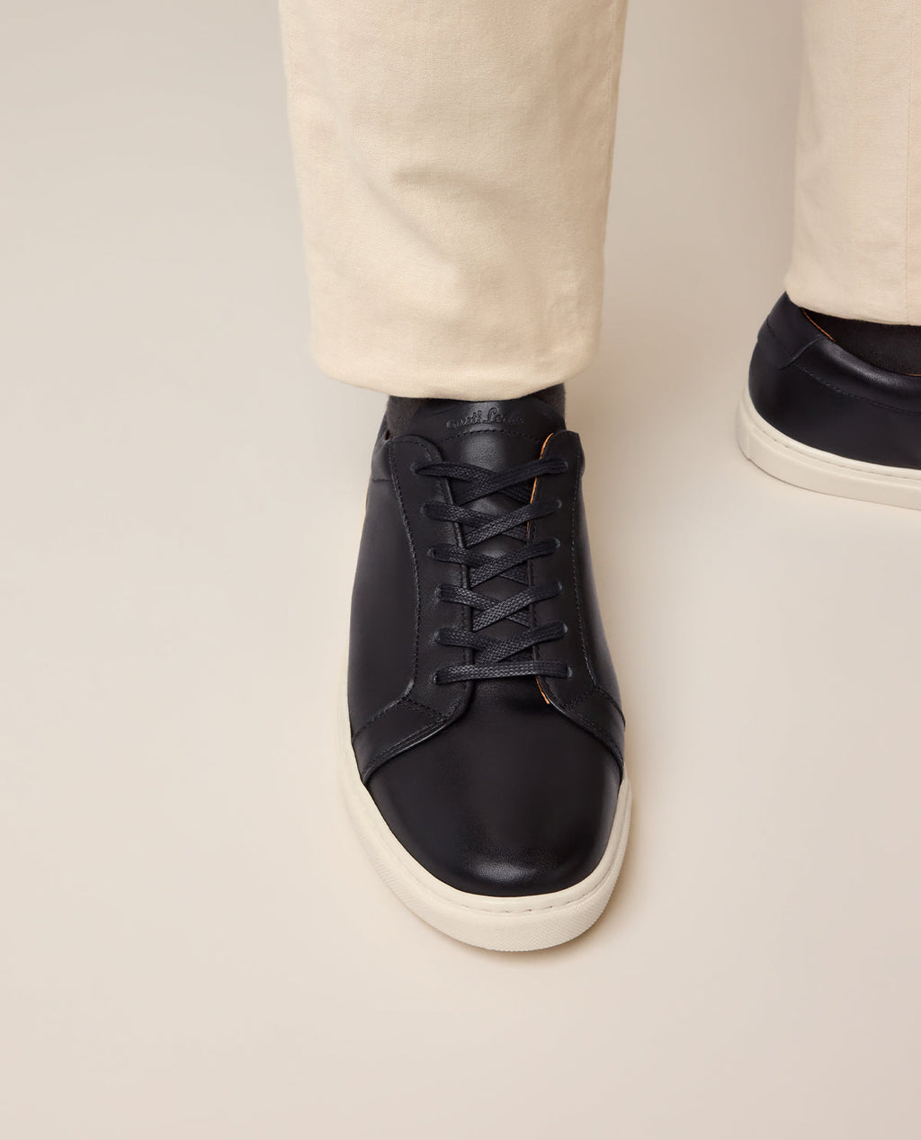ModeNewstead Frederik – Men's Leather Shoes
