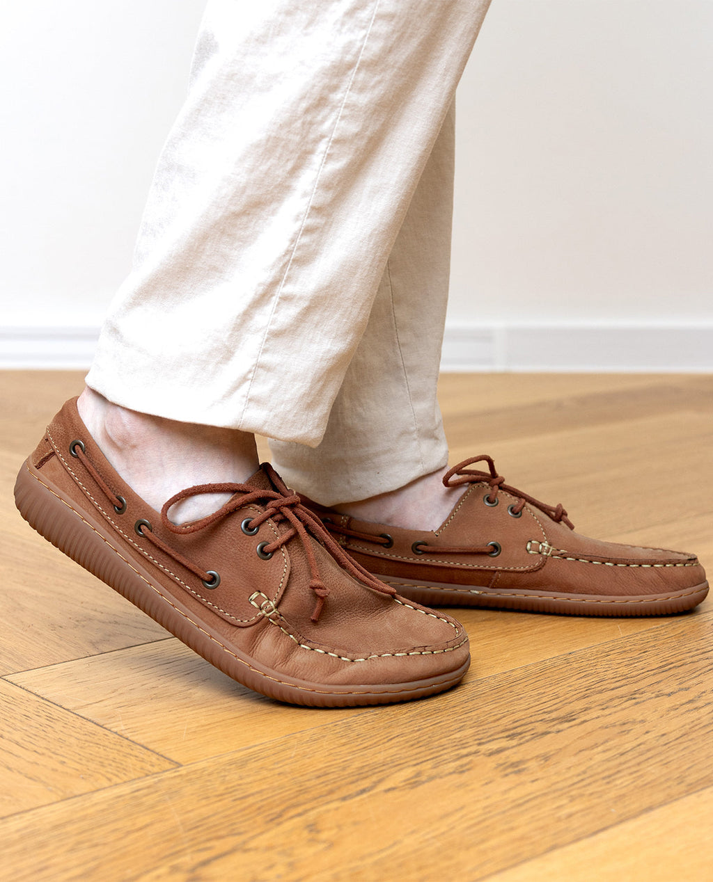 ModeNewstead Jakob – Men's Leather Shoes