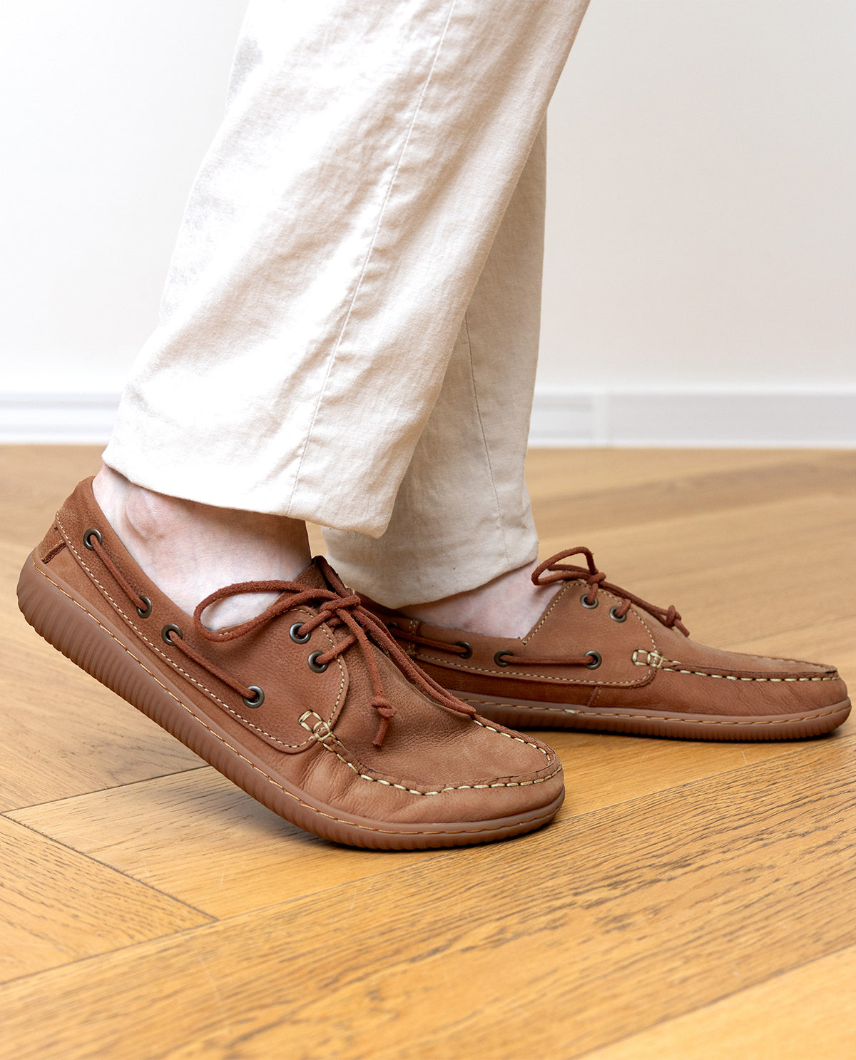ModeNewstead Jakob – Men's Leather Shoes
