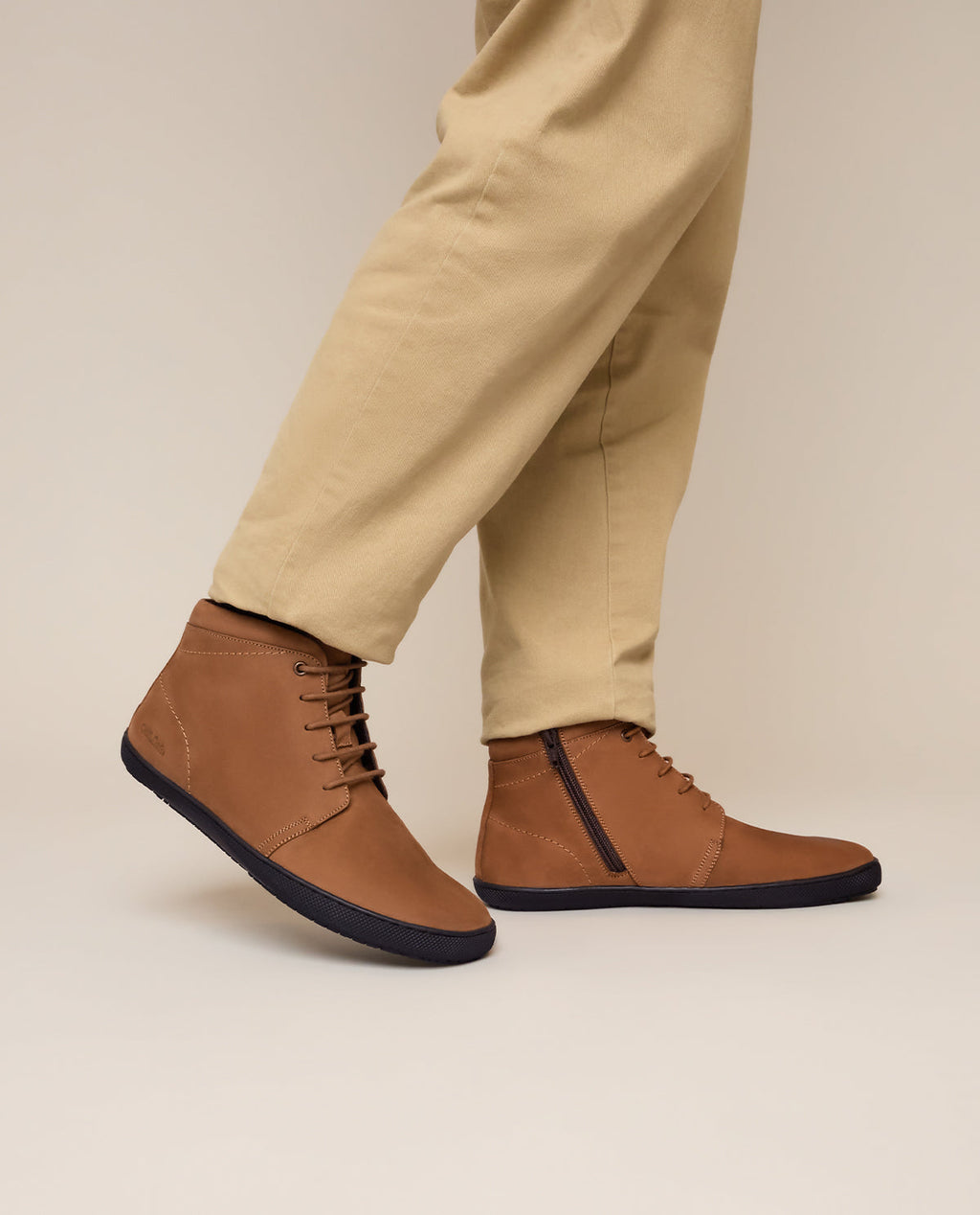 ModeNewstead Ohad – Men's Leather Boots