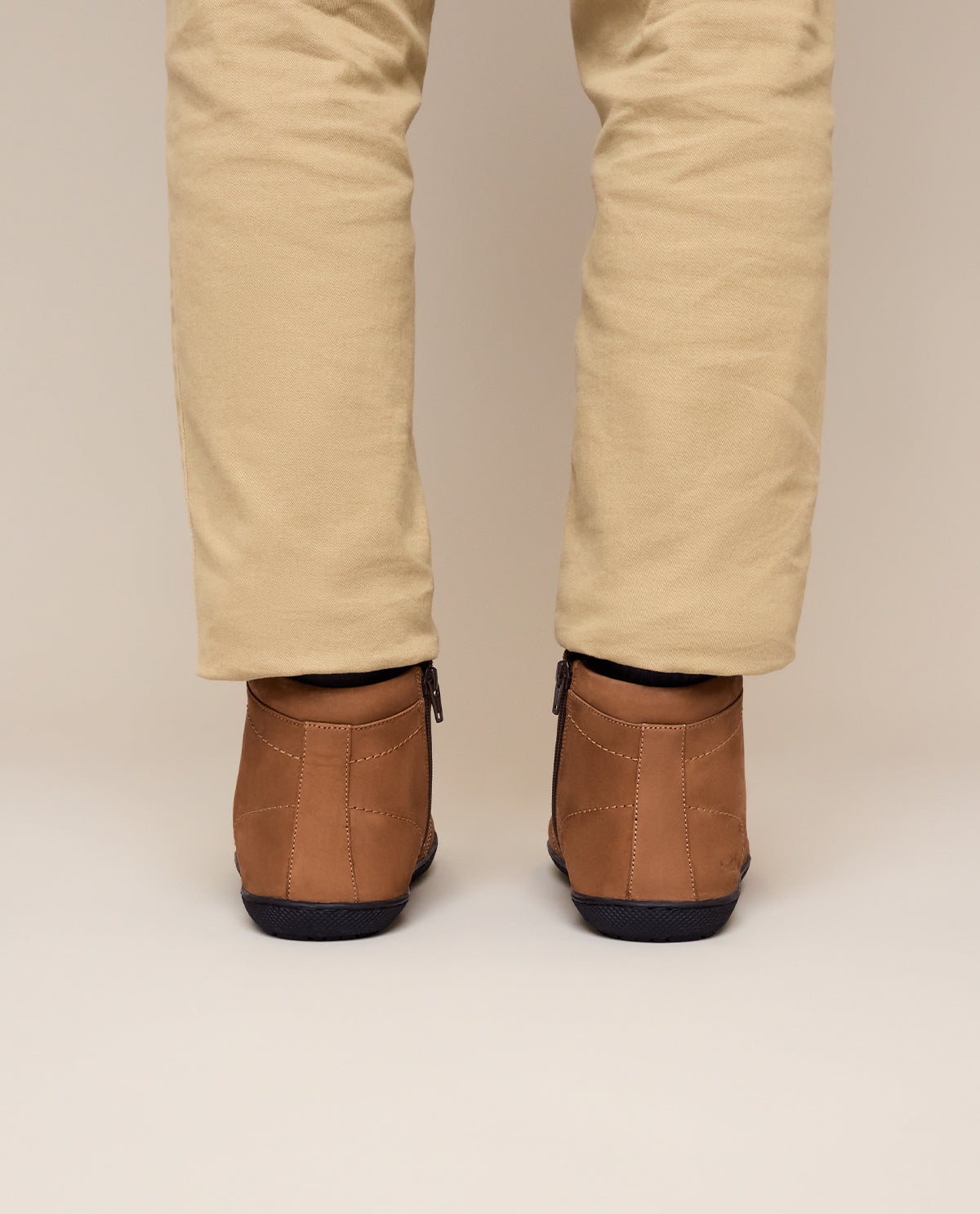 ModeNewstead Ohad – Men's Leather Boots