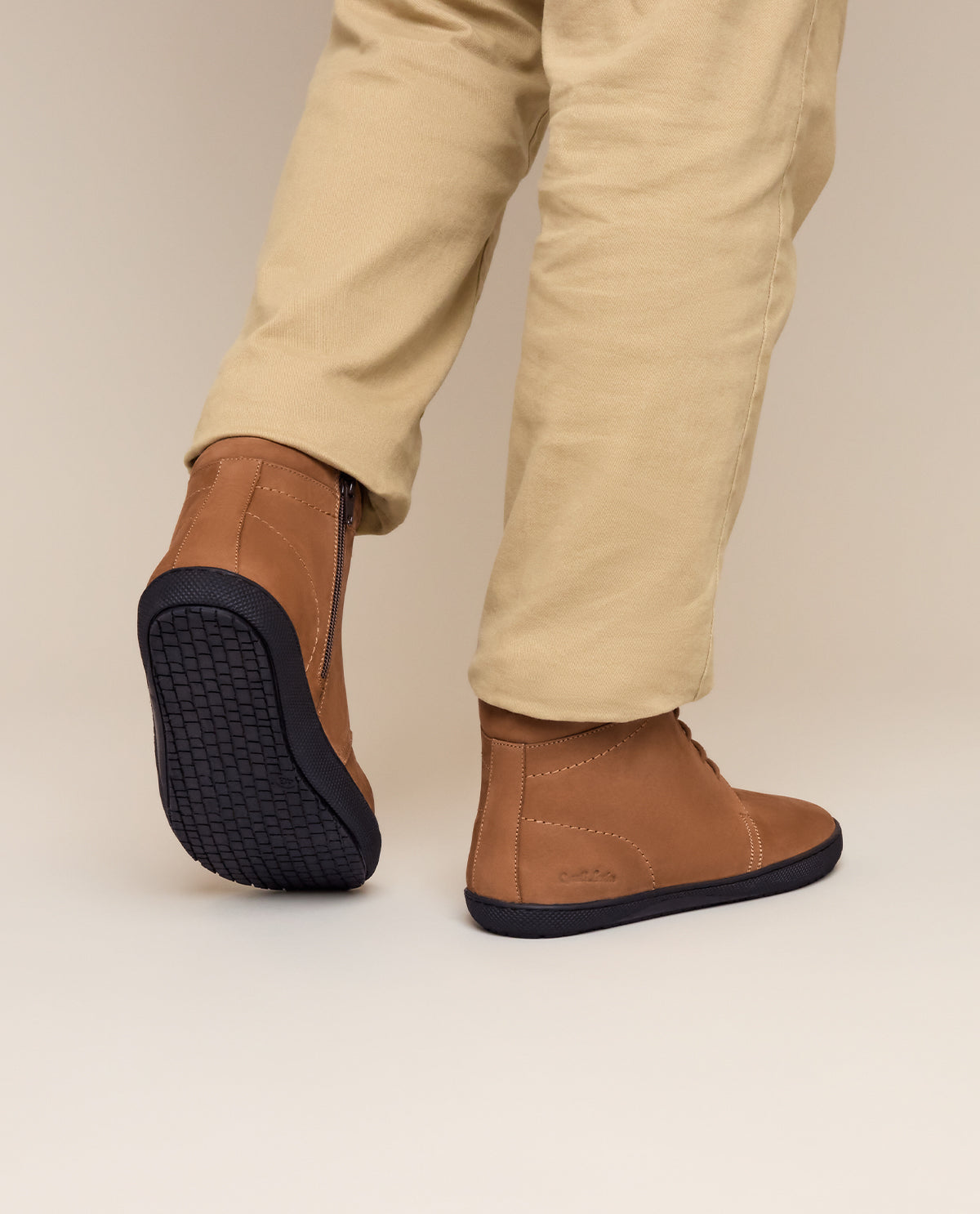 ModeNewstead Ohad – Men's Leather Boots