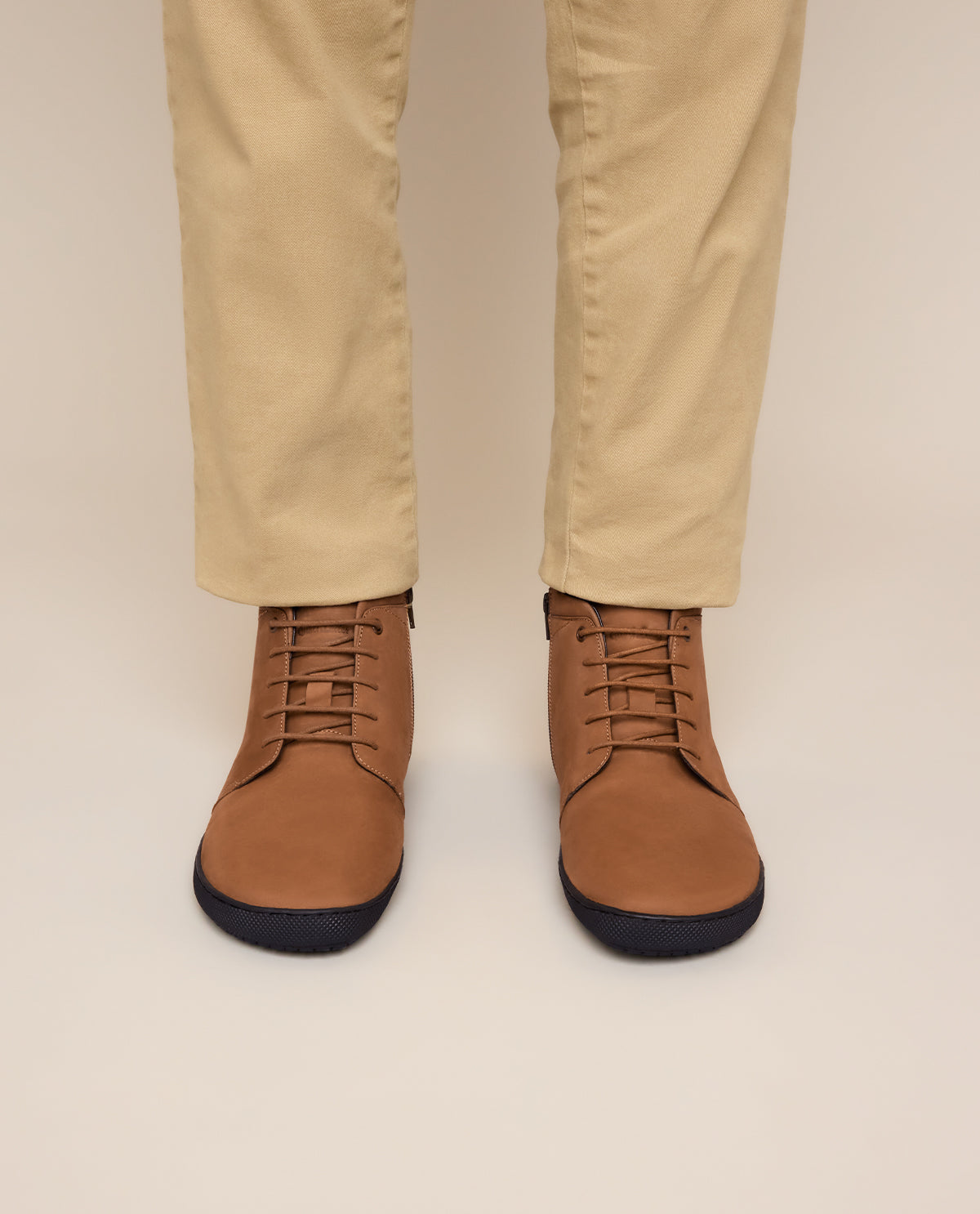 ModeNewstead Ohad – Men's Leather Boots