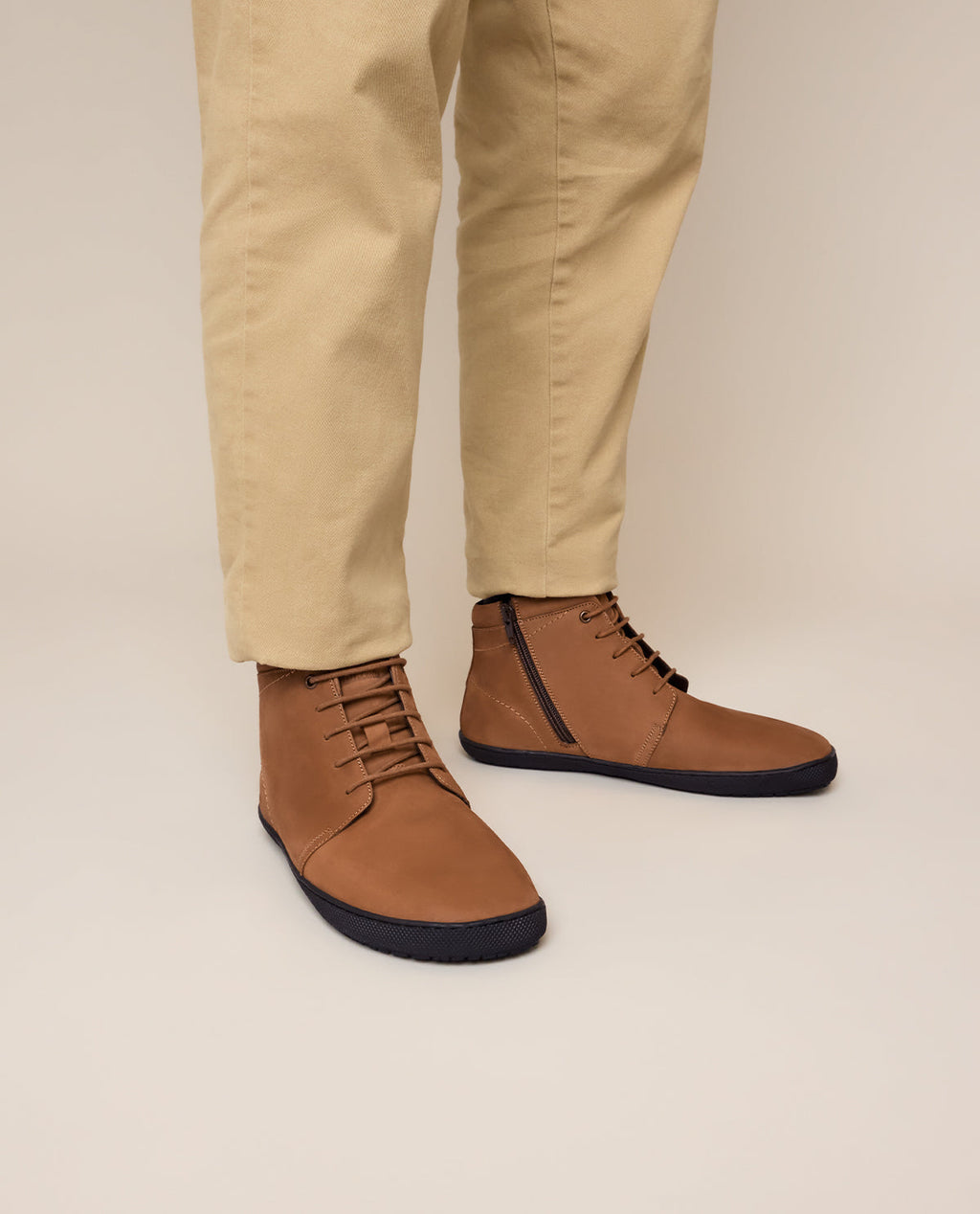 ModeNewstead Ohad – Men's Leather Boots