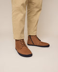 ModeNewstead Ohad – Men's Leather Boots