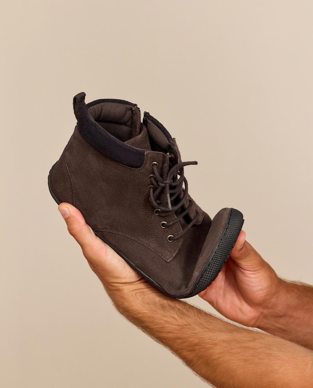 ModeNewstead Qemal – Men's Leather Boots