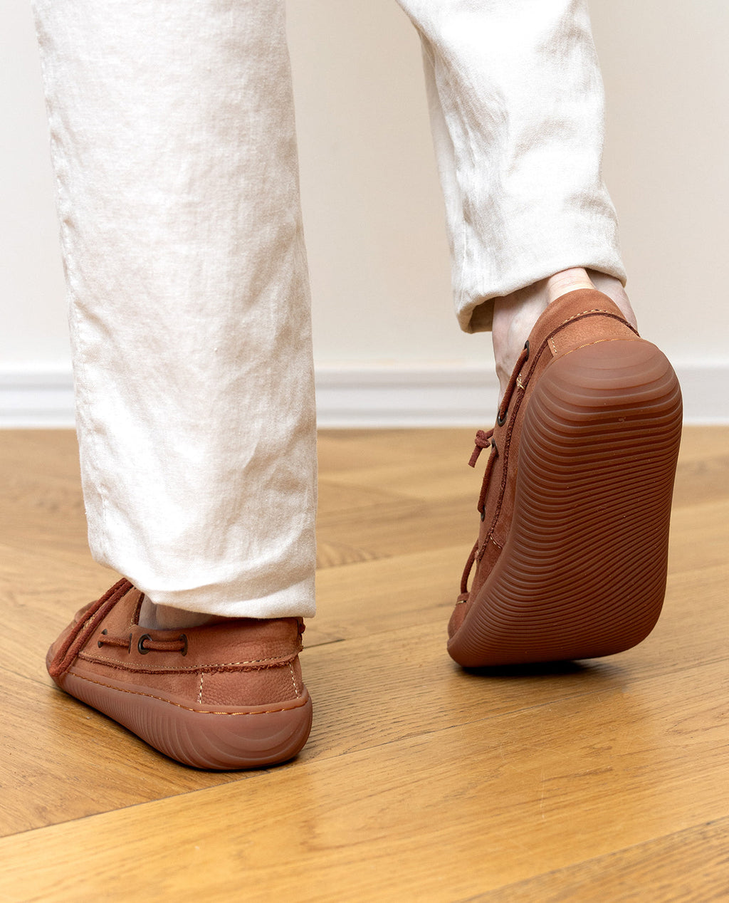 ModeNewstead Jakob – Men's Leather Shoes