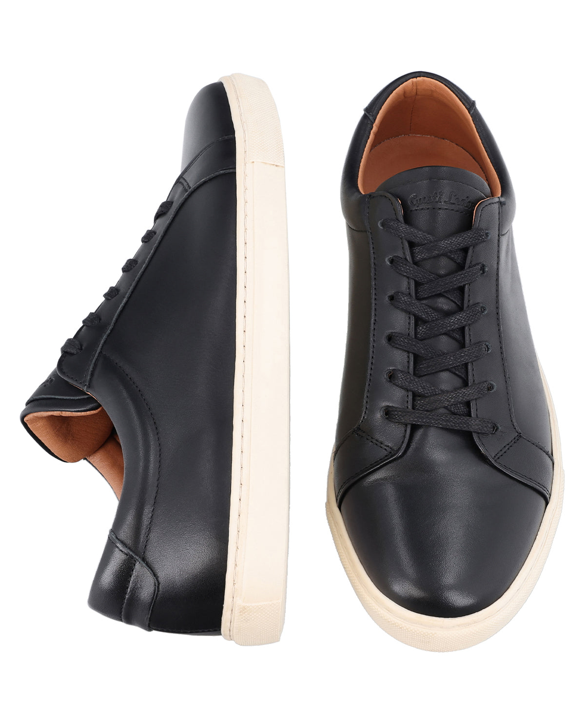 ModeNewstead Frederik – Men's Leather Shoes