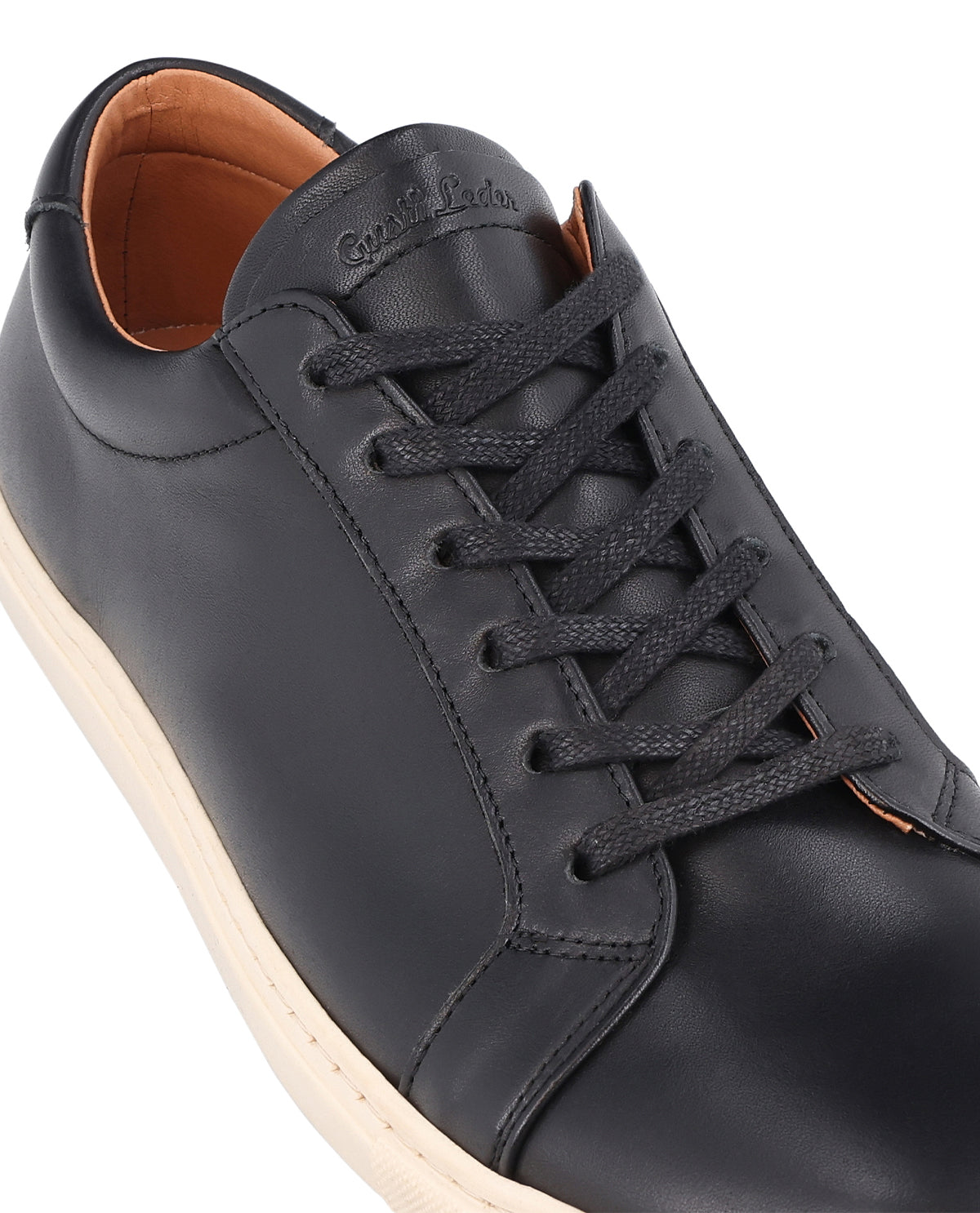 ModeNewstead Frederik – Men's Leather Shoes
