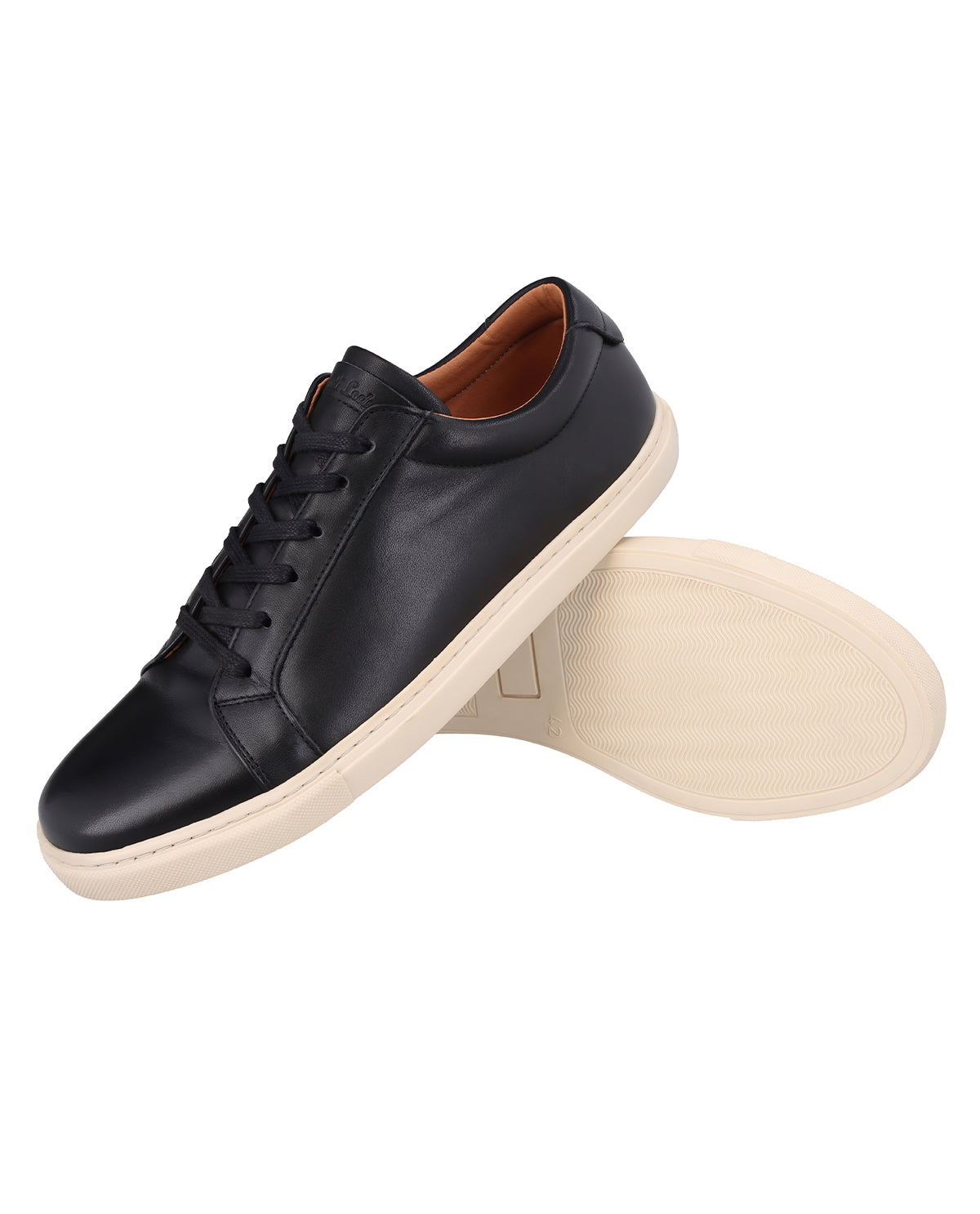 ModeNewstead Frederik – Men's Leather Shoes
