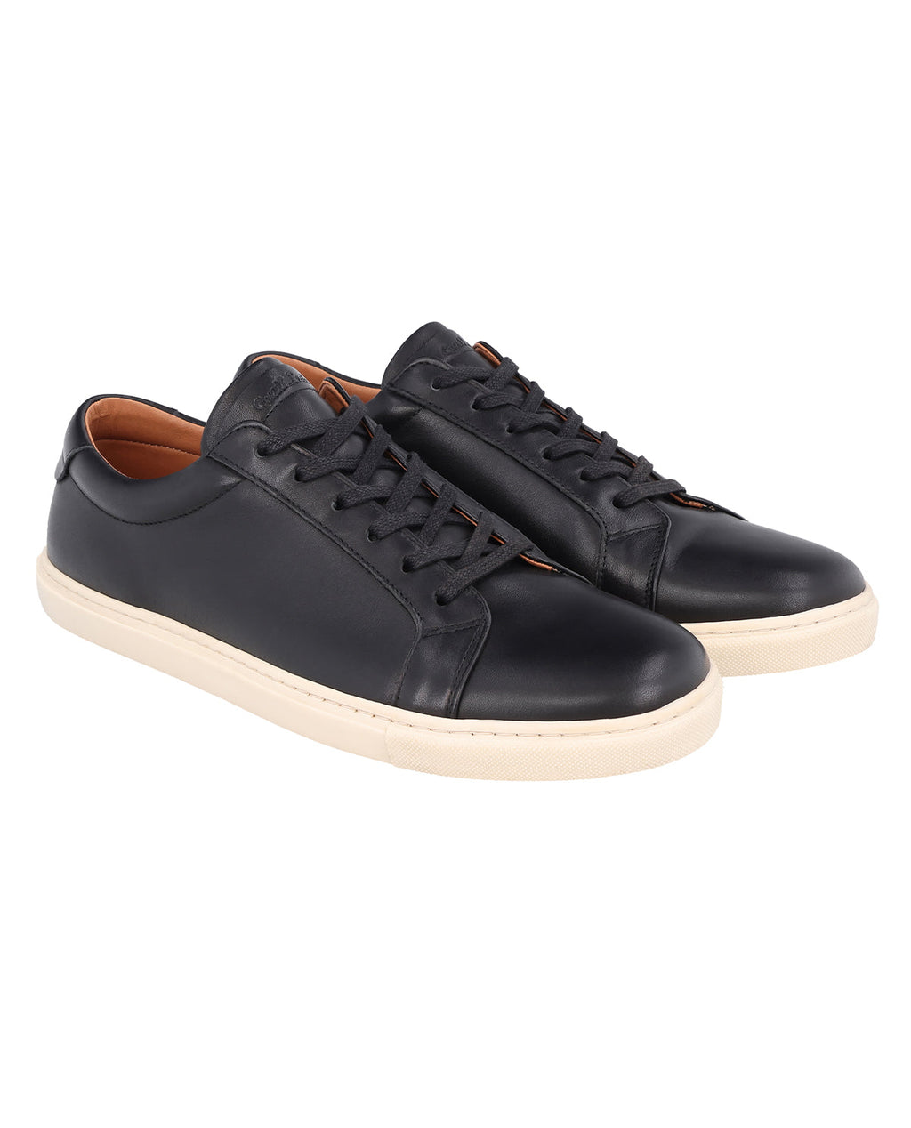 ModeNewstead Frederik – Men's Leather Shoes