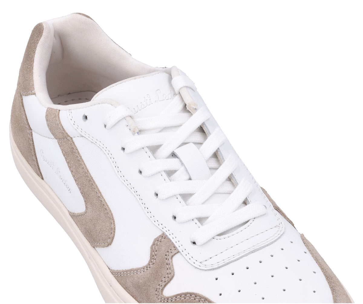 ModeNewstead Manoa – Men's Leather Shoes