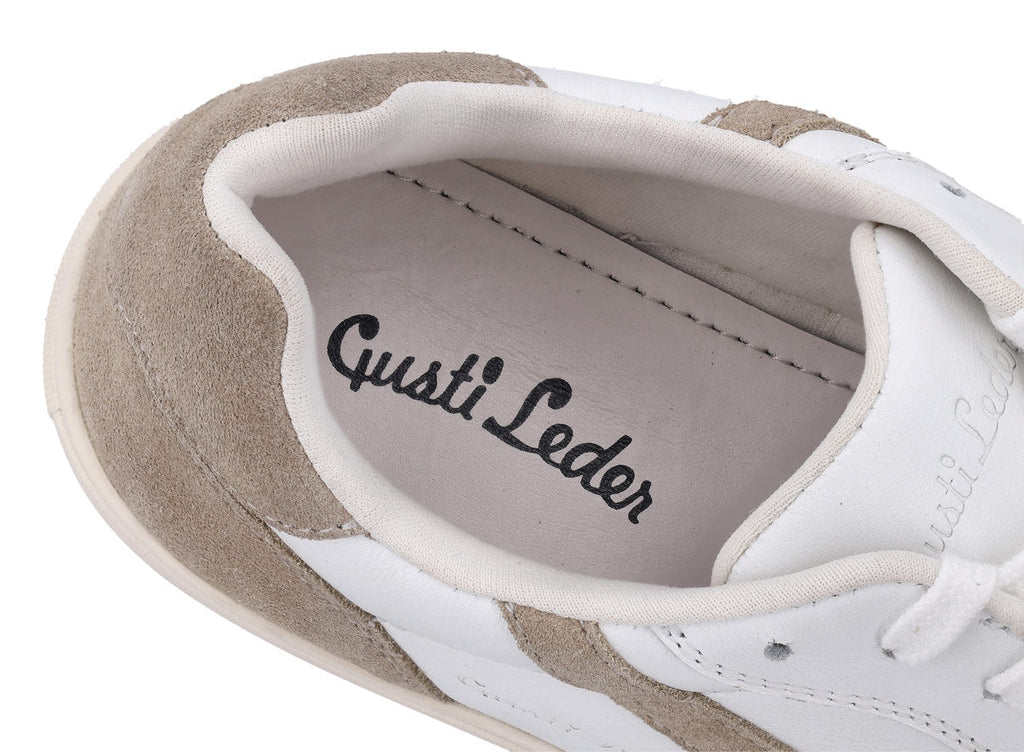 ModeNewstead Manoa – Men's Leather Shoes