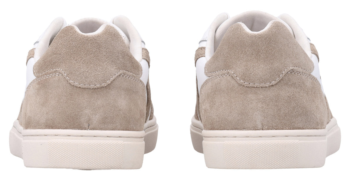 ModeNewstead Manoa – Men's Leather Shoes
