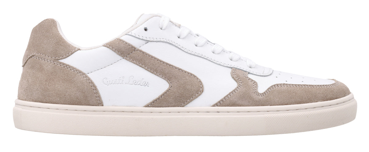 ModeNewstead Manoa – Men's Leather Shoes