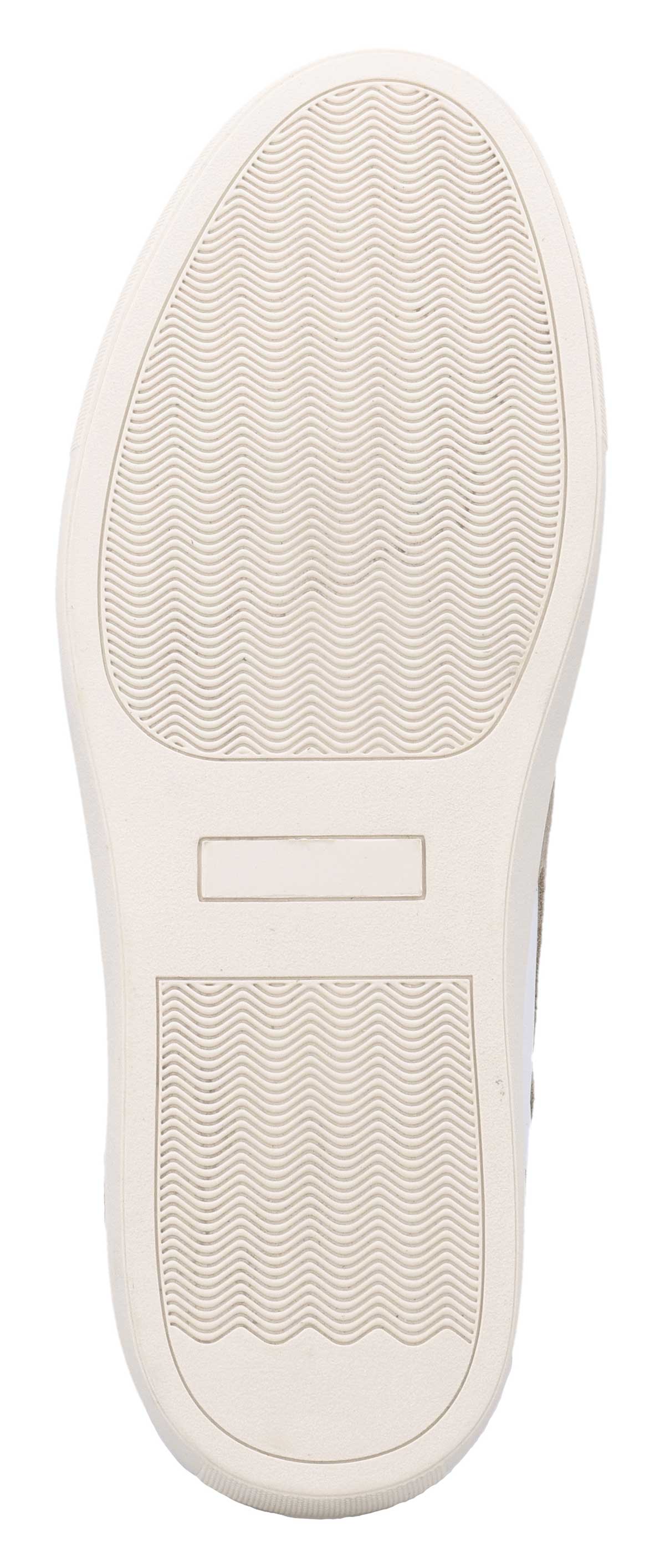 ModeNewstead Manoa – Men's Leather Shoes