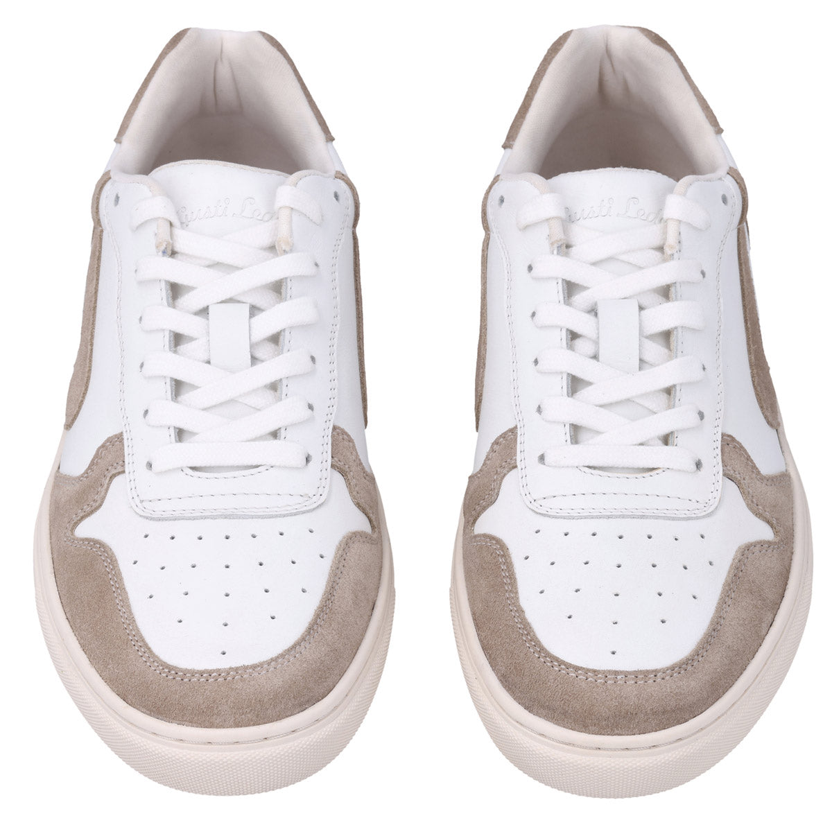 ModeNewstead Manoa – Men's Leather Shoes