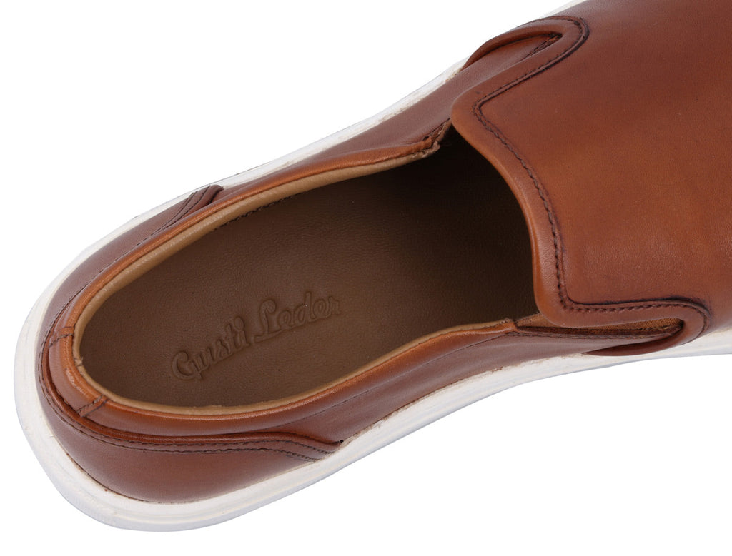 ModeNewstead Niles – Men's Leather Shoes