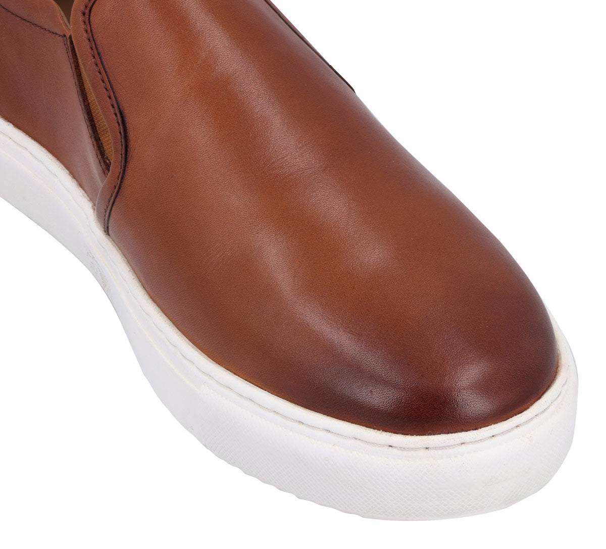 ModeNewstead Niles – Men's Leather Shoes