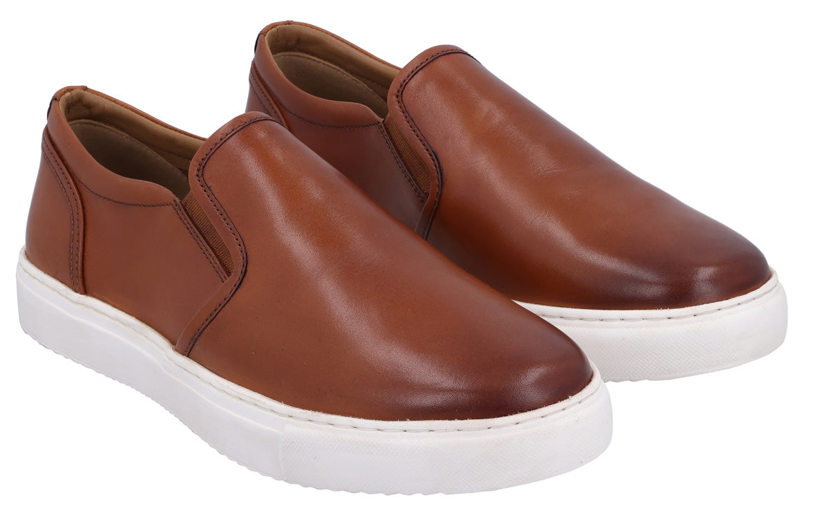 ModeNewstead Niles – Men's Leather Shoes