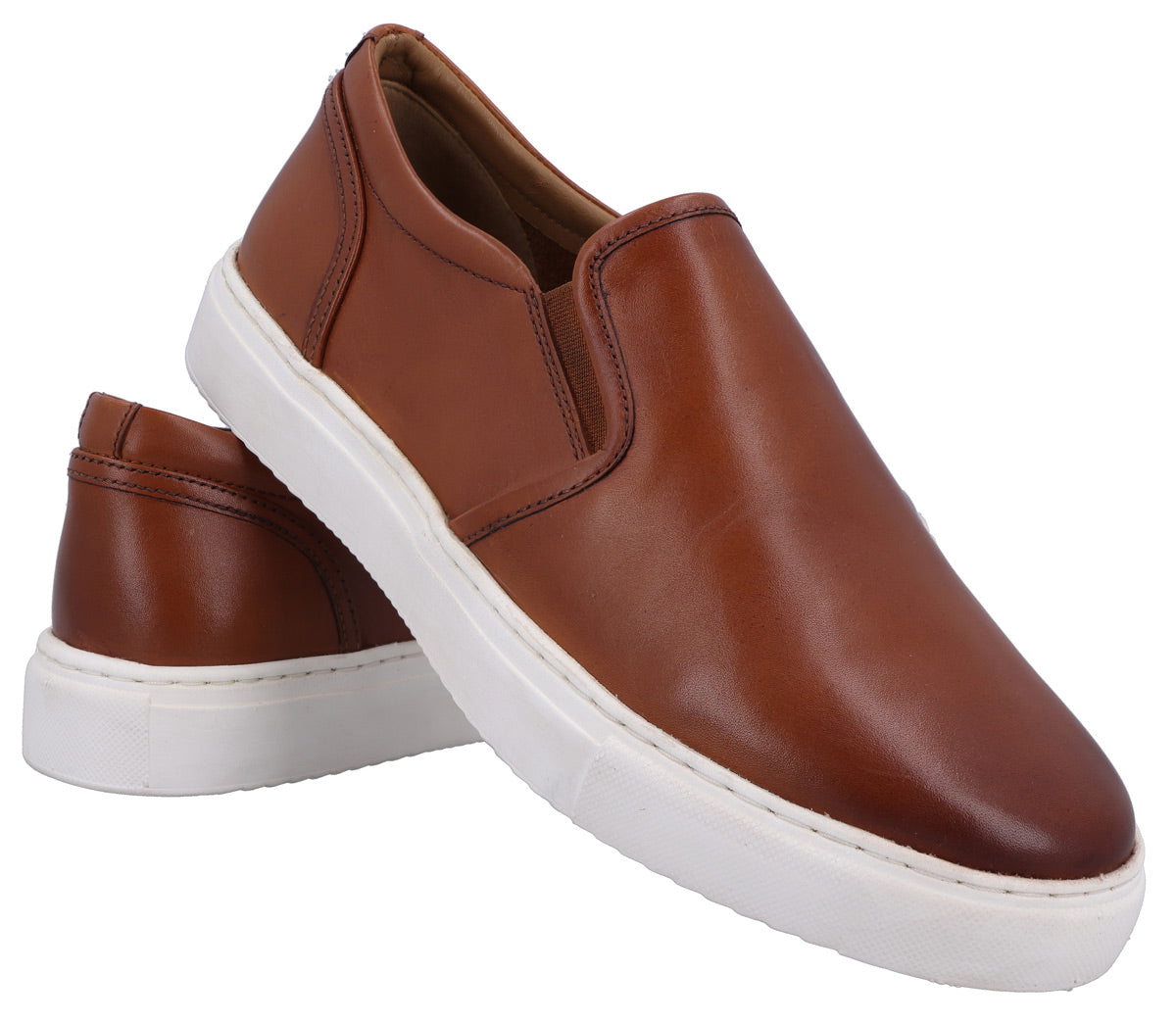 ModeNewstead Niles – Men's Leather Shoes