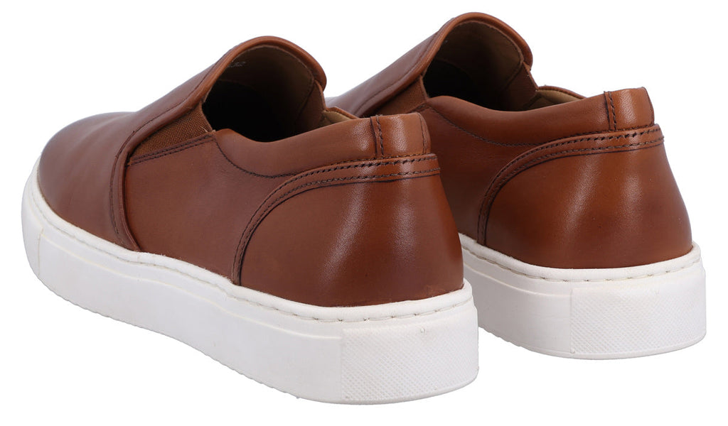 ModeNewstead Niles – Men's Leather Shoes